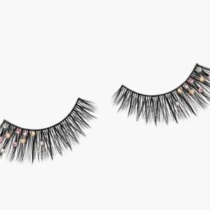 Gucci False Lashes 01 Limited Edition
